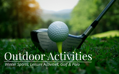 Outdoor Activities