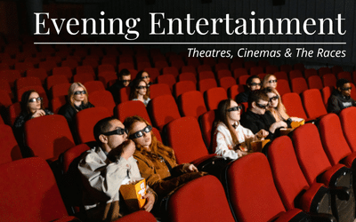 Evening Entertainment