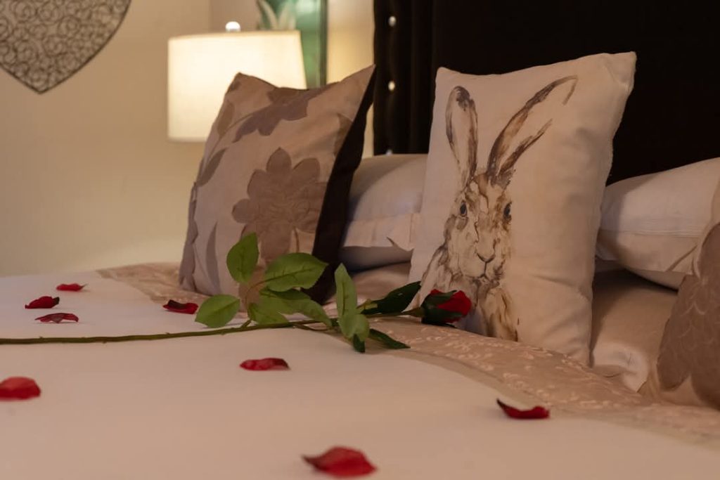 yorkshire spring breaks